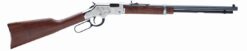 Henry Repeating Arms | H4 Tribute | 22 LR | Blued