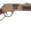Henry Repeating Arms | H12 Explorer | 44 Magnum | 44 Special | Burnt Bronze Cerakote