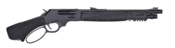 Henry Repeating Arms | H10 Bear's Leg | 45-70 GOVT | Blued