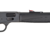 Henry Repeating Arms | H12 Bear’s Leg | 357 Magnum | 38 Special | Blued
