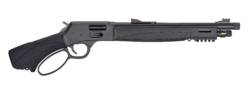 Henry Repeating Arms | H12 Bear's Leg | 44 Magnum | 44 Special | Blued