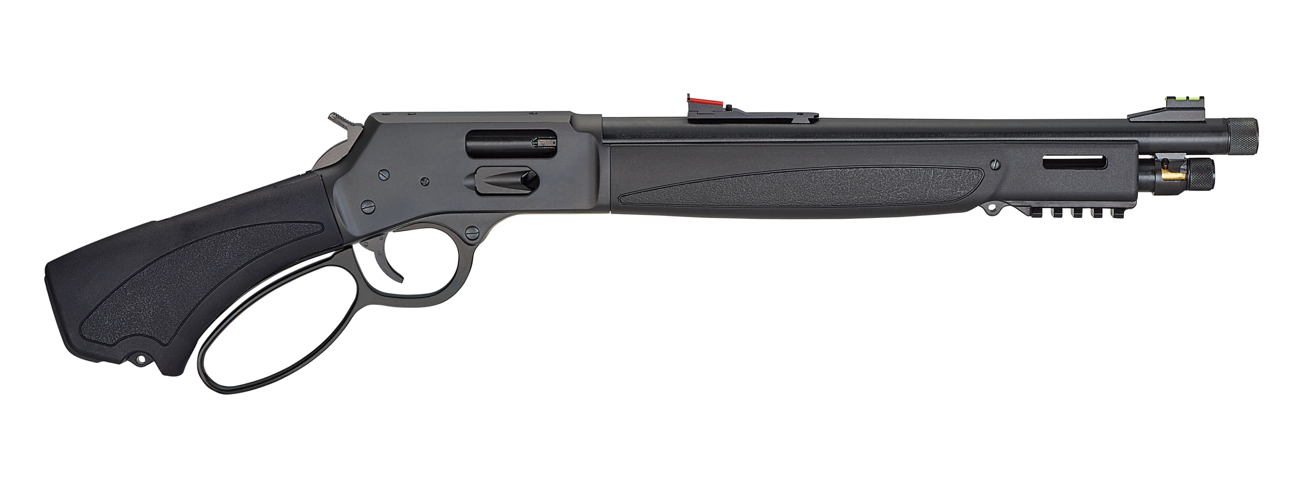 Henry Repeating Arms | H12 Bear's Leg | 44 Magnum | 44 Special | Blued