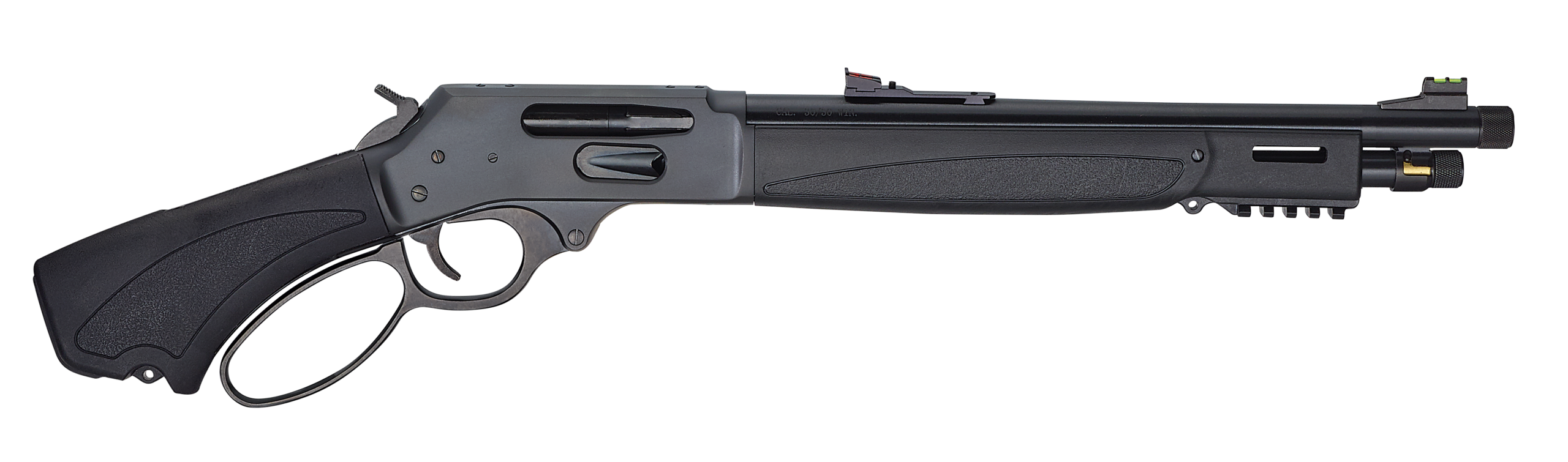 Henry Repeating Arms | H9 Bear's Leg | 30-30 | Blued