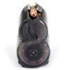 Browning | T-Bolt Magazine | 17 HMR | 22 Magnum | Black
