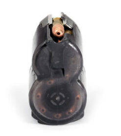 Browning | T-Bolt Magazine | 22 LR | Black