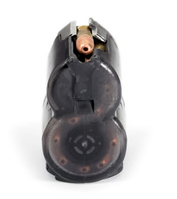 Browning | T-Bolt Magazine | 22 LR | Black