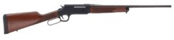 Henry Repeating Arms | H14 Long Ranger | 243 Win | Blued
