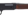 Henry Repeating Arms | H14 Long Ranger | 223 Rem | 5.56 NATO | Black Hard Coat Anodized