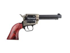 Heritage Manufacturing | Rough Rider Small Bore | 22 LR | Color Case Hardened