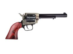Heritage Manufacturing | Rough Rider Small Bore | 22 LR | Color Case Hardened