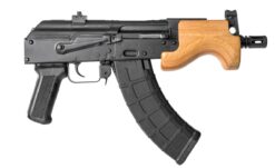 Century Arms | Micro Draco | 7.62 x 39mm | Black