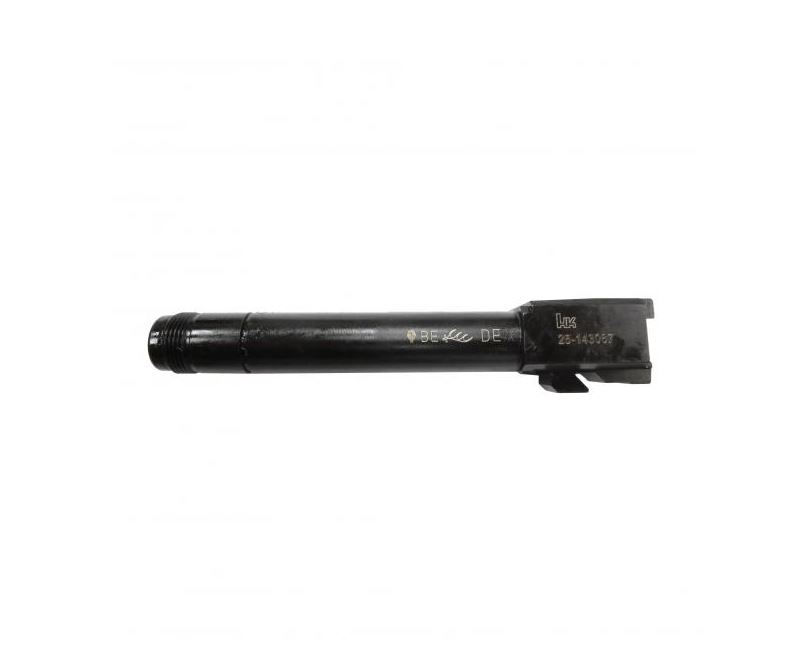 Heckler and Koch (HK USA) | USP45 Tactical Threaded Barrel | 45 ACP