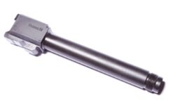 Heckler and Koch (HK USA) | P30 Threaded Barrel | 9mm
