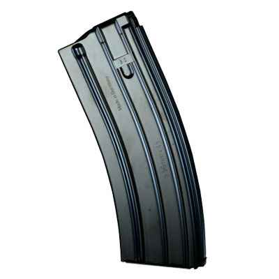 Heckler and Koch (HK USA) | MR556A1 Magazine | 223 Rem | 5.56 NATO