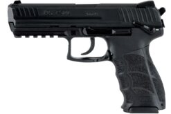 Heckler and Koch (HK USA) | P30LS (V3) | 9mm | Black