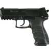Heckler and Koch (HK USA) | P30S (V3) | 9mm | Black