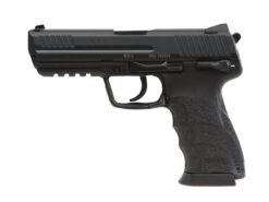 Heckler and Koch (HK USA) | HK45 (V1) | 45 ACP | Black