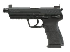 Heckler and Koch (HK USA) | HK45 Tactical (V1) | 45 ACP | Blue