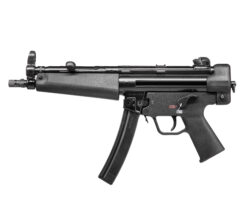 Heckler and Koch (HK USA) | SP5 | 9mm | Matte Black