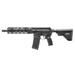 Heckler and Koch (HK USA) | MR556 A4 SBR | 223 Rem | 5.56 NATO | Black