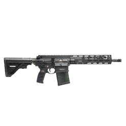 Heckler and Koch (HK USA) | MR762 A4 SBR | 7.62 x 51mm | 308 Win | Black
