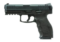 Heckler and Koch (HK USA) | VP40 | 40 S&W | Black