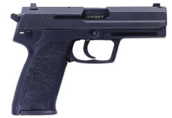 Heckler and Koch (HK USA) | USP45 (V1) | 45 ACP | Blue