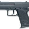 Heckler and Koch (HK USA) | USP9 Compact (V1) | 9mm | Blue
