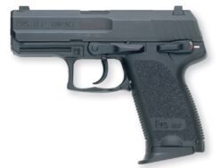 Heckler and Koch (HK USA) | USP9 Compact (V1) | 9mm | Blue