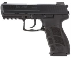 Heckler and Koch (HK USA) | P30 (V3) | 9mm | Black