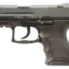 Heckler and Koch (HK USA) | P30SK (V3) | 9mm | Black
