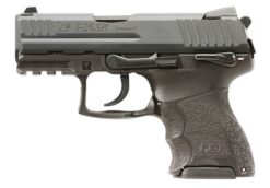 Heckler and Koch (HK USA) | P30SK (V3) | 9mm | Black