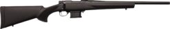 HOWA | M1500 Mini Action | 223 Rem | Matte Blue