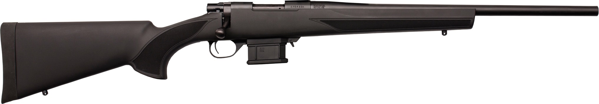 HOWA | M1500 Mini Action | 223 Rem | Matte Blue