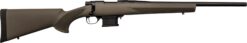 HOWA | M1500 Mini Action | 7.62 x 39mm | Matte Blue