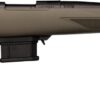 HOWA | M1500 Mini Action | 6.5 Grendel | Matte Blue