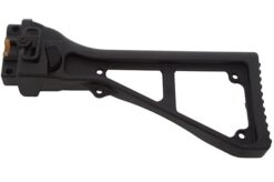 Heckler and Koch (HK USA) | SP5K Folding Stock | Black