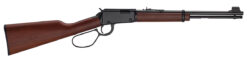Henry Repeating Arms | H1 Classic | 22 Magnum | Black