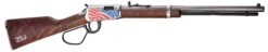 Henry Repeating Arms | H1 America’s 250th Tribute | 22 LR | Black