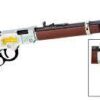 Henry Repeating Arms | H4 Tribute | 22 LR | Blued