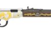 Henry Repeating Arms | H4 Tribute | 22 LR | Blued