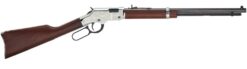Henry Repeating Arms | H4 Tribute | 17 HMR | Blued