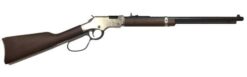 Henry Repeating Arms | H4 Golden Boy Silver | 22 LR | Blued