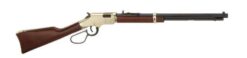 Henry Repeating Arms | H4 Goldenboy | 17 HMR | Blued