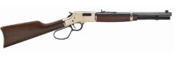 Henry Repeating Arms | H6 Big Boy Carbine | 327 Federal Magnum | Blue