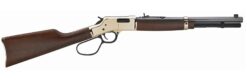 Henry Repeating Arms | H6 Big Boy Carbine | 41 Magnum | Blue