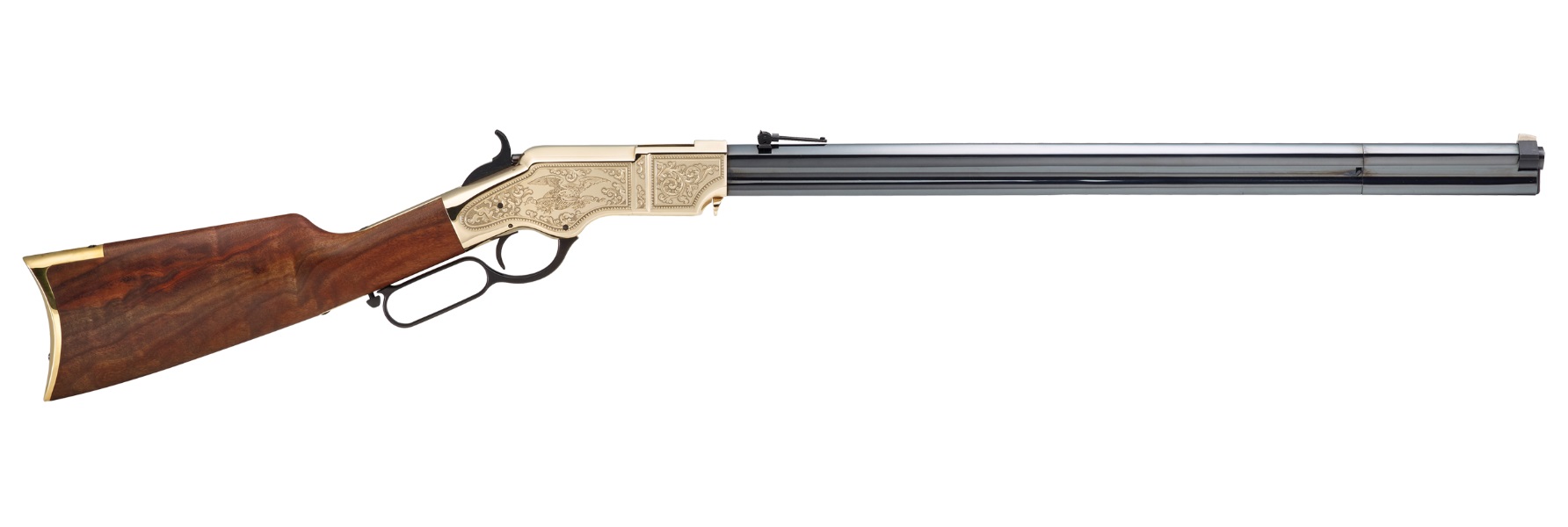Henry Repeating Arms | H11 New Original Henry Limited | 44-40 | Blue
