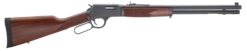 Henry Repeating Arms | Big Boy Steel | 41 Magnum | Blue