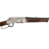 Henry Repeating Arms | H14 Long Ranger Deluxe | 223 Rem | Blued