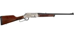 Henry Repeating Arms | H14 Long Ranger Deluxe | 223 Rem | Blued